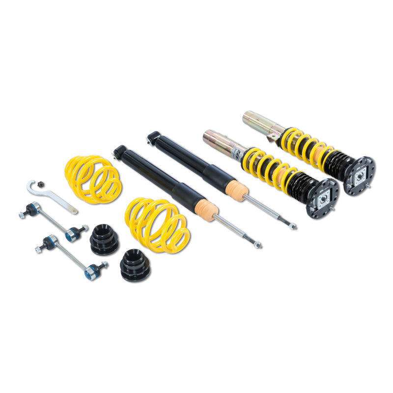 ST TA-Height Adjustable Coilovers 98-05 BMW E46 Sedan/Coupe/ Convertible/Sport Wagon - My Store