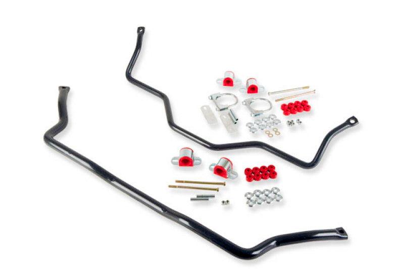 ST Anti-Swaybar Set Chevrolet Camaro 4th gen. / Pontiac Firebird - My Store