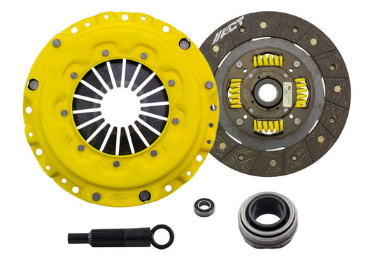 ACT 1990 Acura Integra Sport/Perf Street Sprung Clutch Kit - My Store