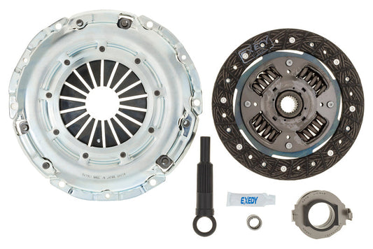 Exedy 16-18 Mx-5 Miata 2.0l 6sp. Skyactive Stage 1 Clutch Kit - Mammoth Racing -