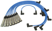 NGK Mercedes-Benz 300sel 1971-1970 Spark Plug Wire Set - Mammoth Racing -