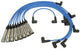 NGK Mercedes-Benz 300sel 1971-1970 Spark Plug Wire Set - Mammoth Racing -
