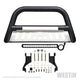 Westin 19-20 Ram 2500/3500 Ultimate LED Bull Bar - Textured Black - Mammoth Racing -