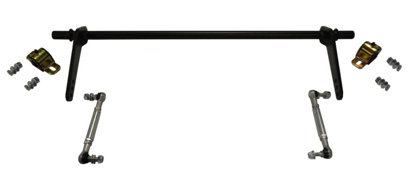 Ridetech 63-72 Chevy C10 Rear MuscleBar Sway Bar - Mammoth Racing -