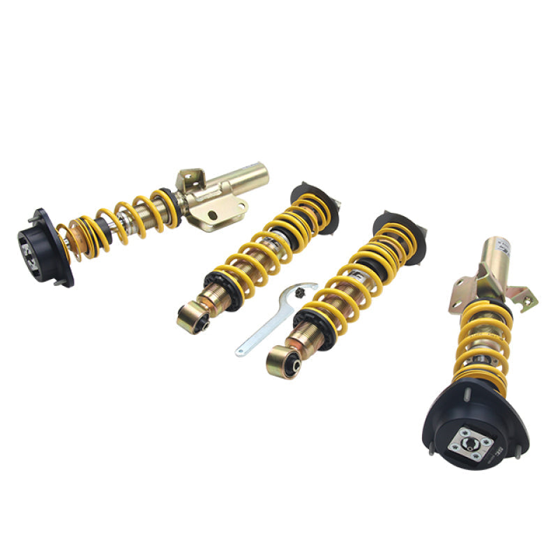 ST TA-Height Adjustable Coilovers 2012+ Scion Fr-s / Subaru Br-z - My Store