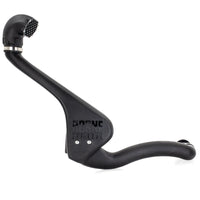 Mishimoto 2019+ Ford Ranger 2.3L Intake/Snorkel Bundle - Oiled Filter - Mammoth Racing -