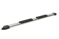 Lund 00-14 GMC Yukon XL (90in) StepRails Multi-Fit Step Bars - Brite - My Store