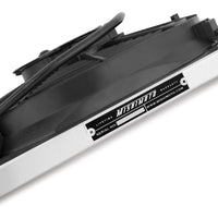 Mishimoto 92-00 Subaru GC8 WRX / 90-94 Legacy Turbo Aluminum Fan Shroud Kit - Mammoth Racing -