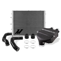 Mishimoto 2015+ BMW F8X M3/M4 Performance Air-to-Water Intercooler Power Pack - Mammoth Racing -