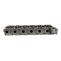 Industrial Injection 07.5-12 Dodge 6.7l Stock Head W /Loaded Valves - My Store
