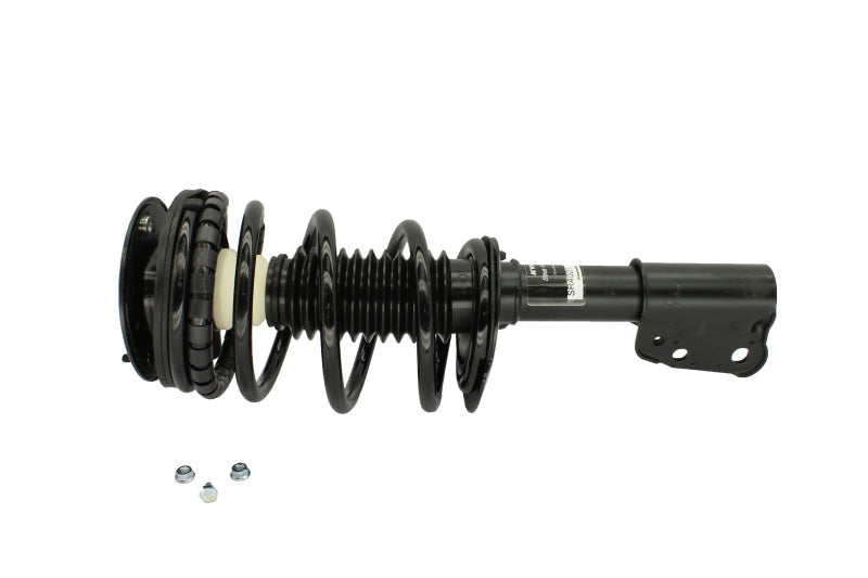 KYB Shocks & Struts Strut Plus Front CHEVROLET Classic 2004-05 CHEVROLET Malibu (FWD) 1997-03 OLDSMO - Mammoth Racing -