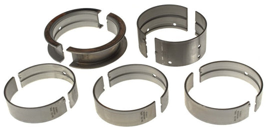 Clevite Pontiac 326 350 389 & 400 V8 1959-79 Main Bearing Set - Mammoth Racing -
