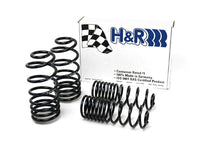 H&R 93-94 Volkswagen Passat Sedan VR6 Sport Spring - My Store