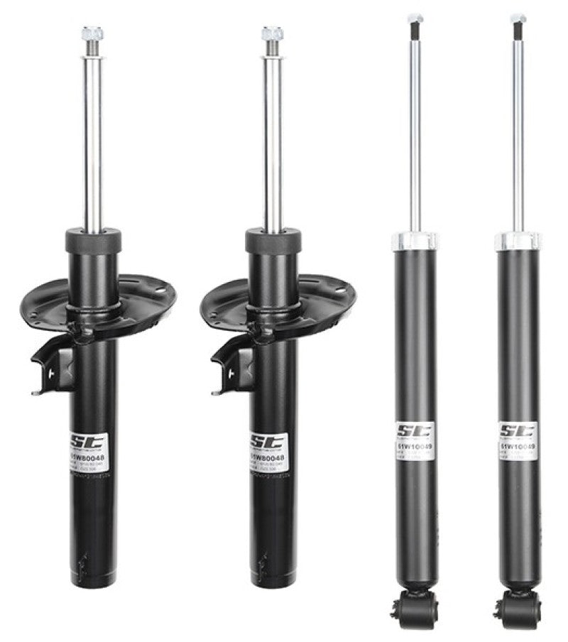 ST Shock Kit 15-17 VW Golf VII 55mm IRS - My Store