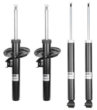 ST Shock Kit 15-17 VW Golf VII 55mm IRS - My Store