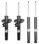 ST Shock Kit 15-17 VW Golf VII 55mm IRS - My Store