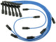 NGK Porsche 911 1974-1965 Spark Plug Wire Set - Mammoth Racing -