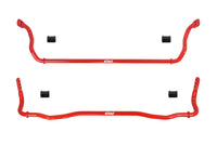 Eibach 05-12 PORSCHE 911 Carrera RWD 997 (PDK Trans Only) 26mm Front & 25mm Rear Anti-Roll Kit - Mammoth Racing -