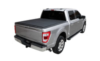 Access Lomax Black Diamond Plate 2019+ Ram 1500 5ft 7in (except Multifunction Tailgate) - My Store