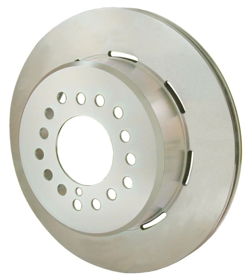 Wilwood Rotor-1.91in Offset 12.19 x .810 - 5 Lug 3.12in Reg-C10 - My Store