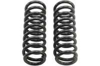 Belltech Coil Spring SET 96-02 Toyota Tacoma 6cyl. - Mammoth Racing -
