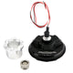 Turbosmart Gen-V Wg38/40 CG 74mm Sensor Cap - Black - Mammoth Racing -