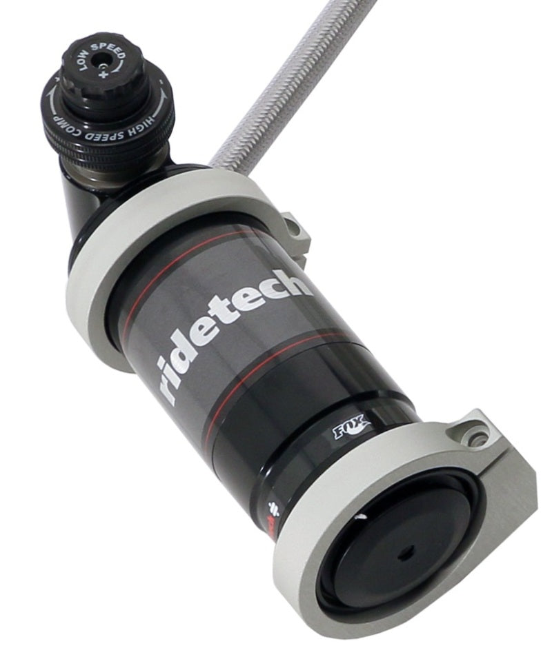 Ridetech 67-69 Camaro and Firebird HQ Series Front CoilOvers Pair - Mammoth Racing -