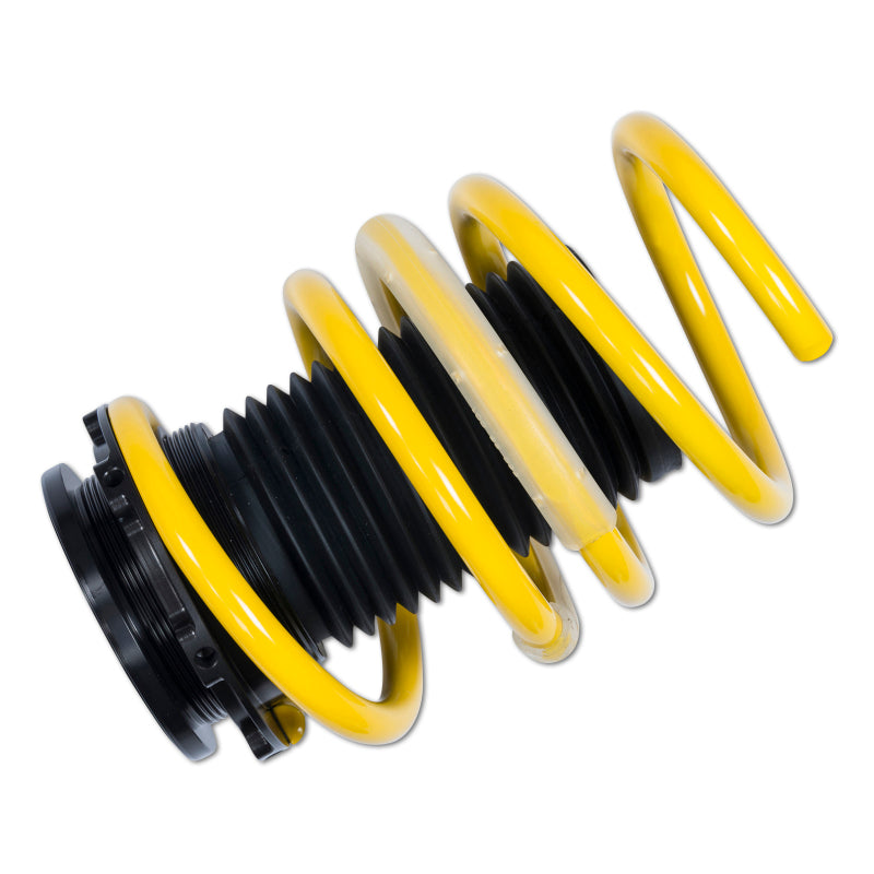 ST Adjustable Lowering Springs 17-19 Audi S3/rs3 8V (Will Not Fit Vehicles w/ Edc) - My Store
