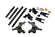 Belltech Lowering KIT With ND2 Shocks - Mammoth Racing -