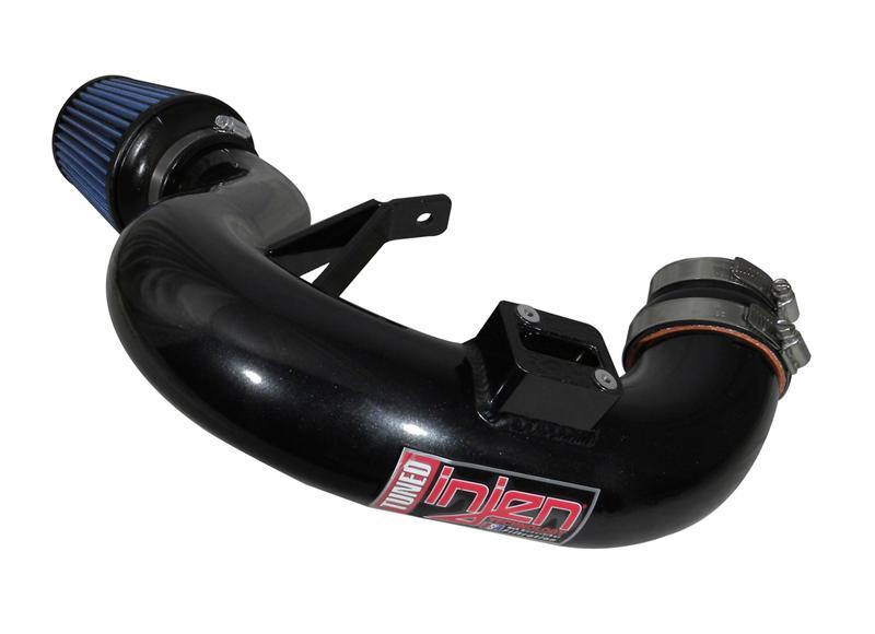 Injen 09-16 Audi A4 2.0L (t) Black Cold Air Intake - Mammoth Racing -