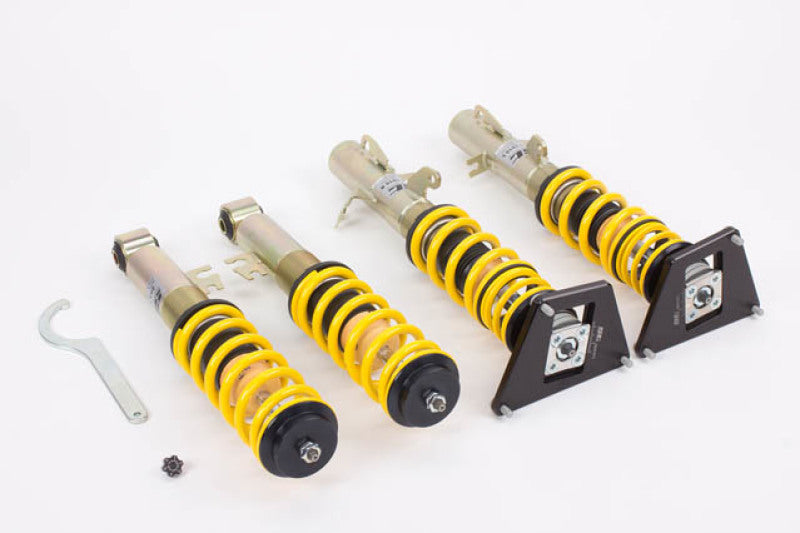 ST Suspension XTA Performance Coilover System 02-06 Mini R50 (Incl. Conv./Cooper/Cooper S) - My Store