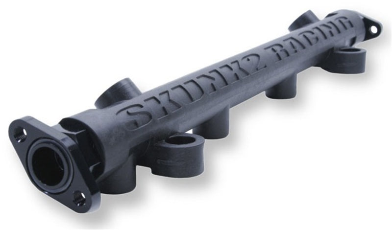 Skunk2 Mitsubishi Evo Vii/viii/ix (4g63) Composite High Volume Fuel Rails - Mammoth Racing -