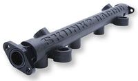 Skunk2 Mitsubishi Evo Vii/viii/ix (4g63) Composite High Volume Fuel Rails - Mammoth Racing -
