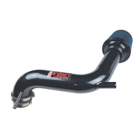 Injen 18-20 Hyundai Kona L4-1.6L Turbo Laser Black IS Short Ram Cold Air Intake System - Mammoth Racing -