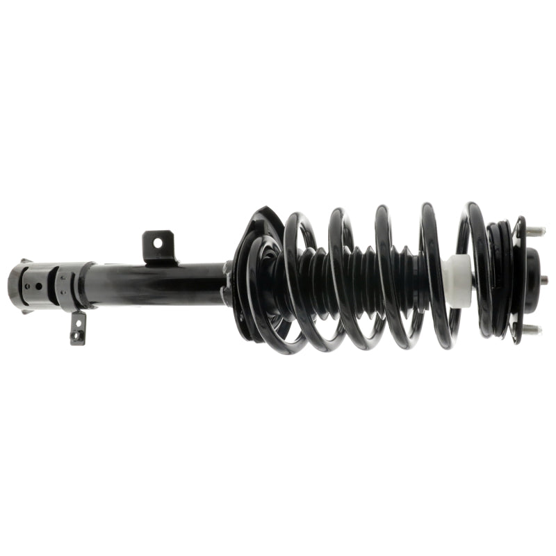 KYB Shocks & Struts Strut Plus Front Left 12-17 Jeep Compass FWD / 12-17 Jeep Patriot FWD - Mammoth Racing -
