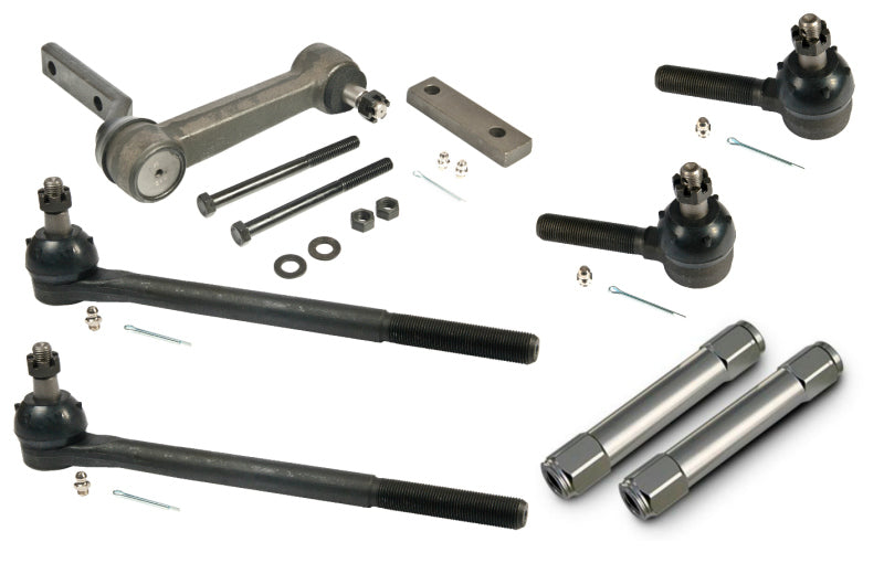 Ridetech 61-62 Impala Steering Linkage Kit - Mammoth Racing -