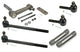 Ridetech 61-62 Impala Steering Linkage Kit - Mammoth Racing -