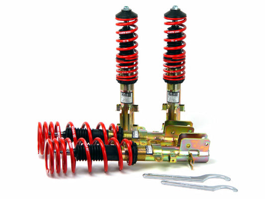 H&R 97-02 Hyundai Tiburon RD Street Perf. Coil Over - My Store