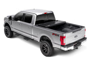UnderCover 08-16 Ford F-250/F-350 8ft Flex Bed Cover - Mammoth Racing -