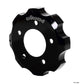Wilwood Hat-BB Rear 1.16in Offset 5 x 4.50 - 8 on 7.00in - My Store