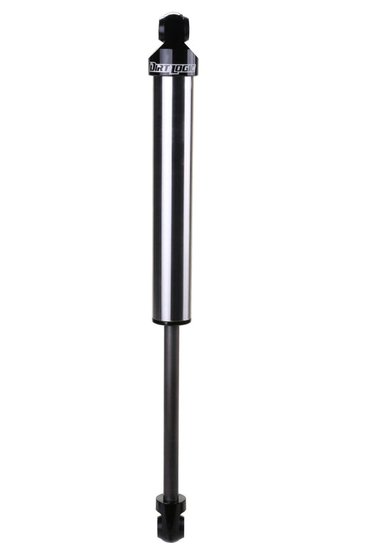 Fabtech 2018 Jeep JL 4WD 4-Door 3in Front Dirt Logic 2.25 N/R Shock Absorber - Mammoth Racing -