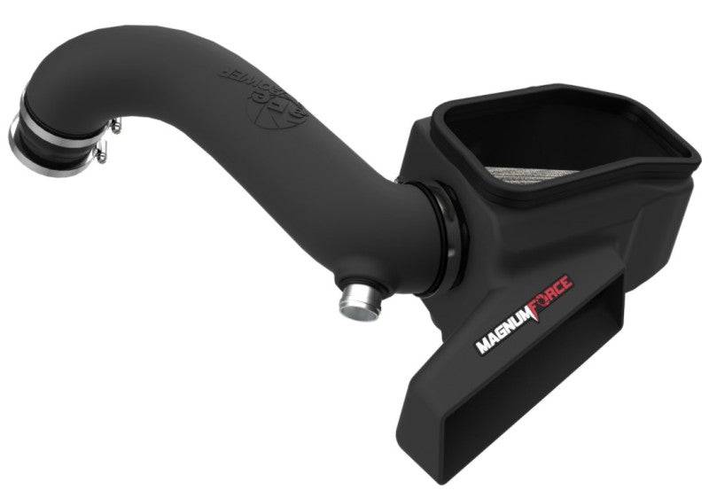 aFe Magnum FORCE Stage-2 Pro Dry S Cold Air Intake System 15-19 Volkswagen GTI (MKVII) L4-2.0L (t) - My Store
