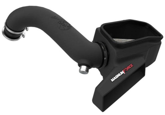 aFe Magnum FORCE Stage-2 Pro Dry S Cold Air Intake System 15-19 Volkswagen GTI (MKVII) L4-2.0L (t) - My Store