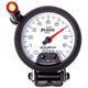 Autometer Phantom II 3.75in Pedestal Mount 10k RPM w/ Ext. Shift-Lite Tachometer - My Store