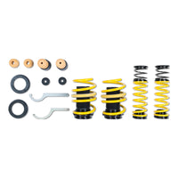 ST Audi TTS / TT / RS (8S / Mqb) Coupe 4WD Adjustable Lowering Springs - My Store