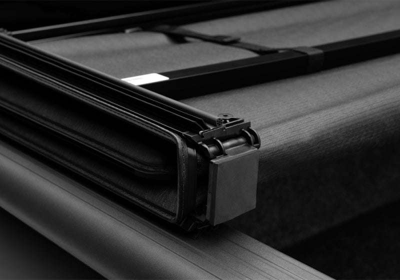 Extang 22-23 Nissan Frontier (5ft Bed) Trifecta 2.0 - Mammoth Racing -