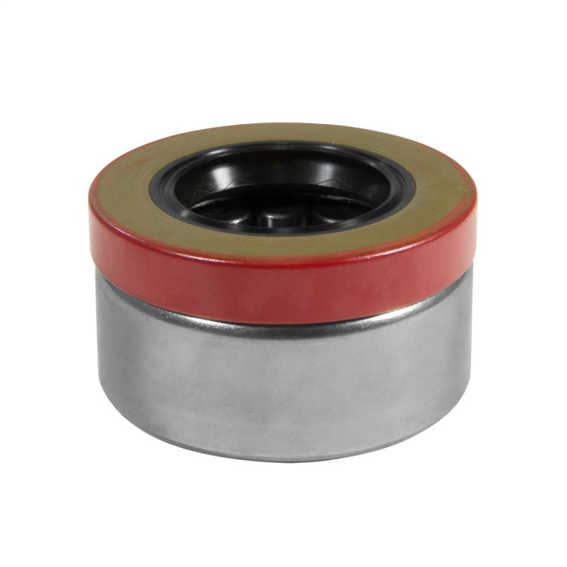 Yukon 9.75in Ford 3.73 Rear Ring & Pinion Install Kit 34 Spline Positraction Axle Bearings - My Store