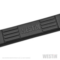 Westin 19-20 Chevy/GMC Silverado/Sierra 1500 Regular Cab E-Series 3 Nerf Step Bars - Stainless Steel - Mammoth Racing -