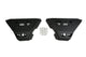 DV8 Offroad 21-22 Ford Bronco Front Lower Control Arm Skid Plate - Mammoth Racing -