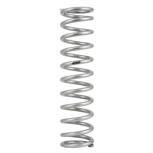 Eibach ERS 18.00 in. Length x 3.75 in. ID Silver Coil-Over Spring - My Store